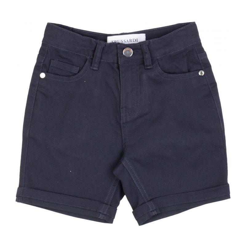 Снимка на Детски къси панталони за момче TRUSSARDI
