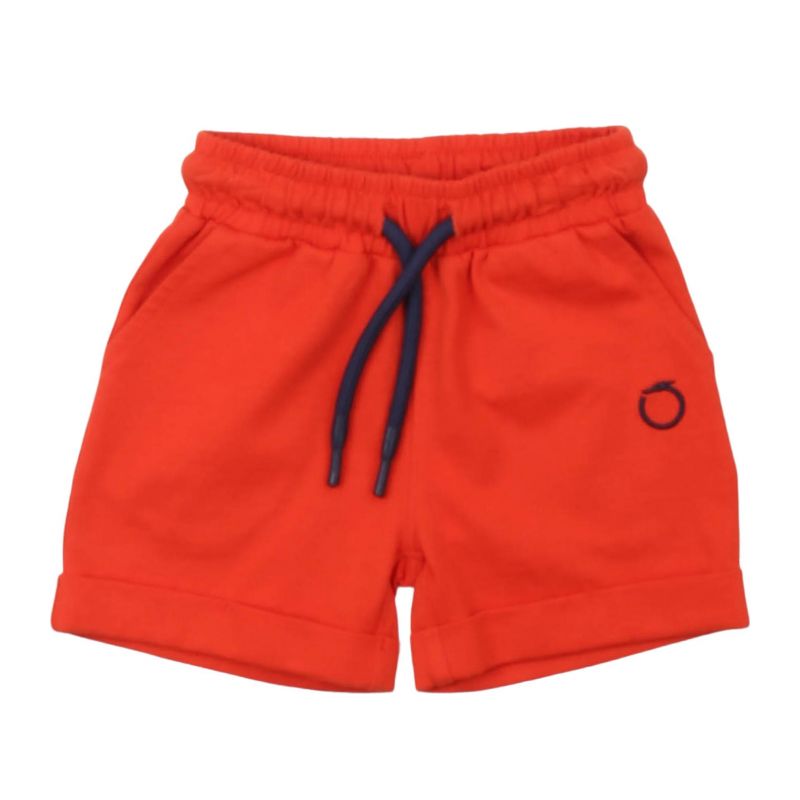 Детски къси панталони за момче