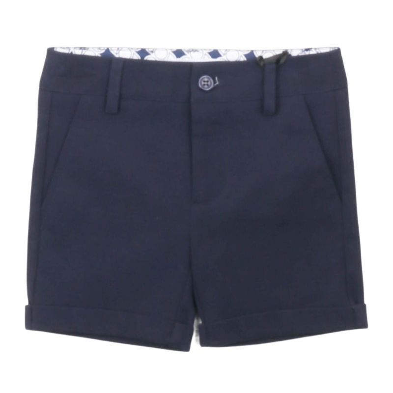 Детски къси панталони за момче