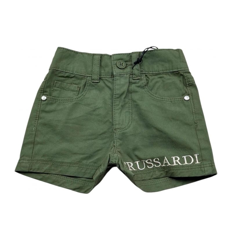 Детски къси панталони за момче