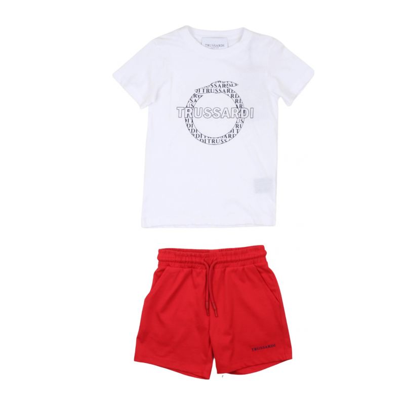 Детски къси панталони за момче