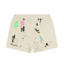 Снимка  на Детски къси панталони за момиче DIADORA 