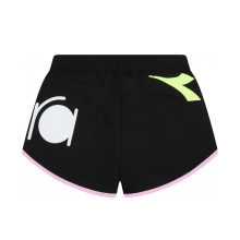 Снимка  на Детски къси панталони за момиче DIADORA 