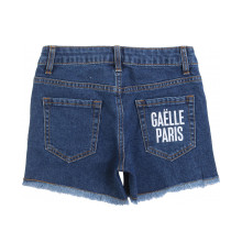 Снимка  на Детски къси панталони за момиче GAELLE SPECIAL 