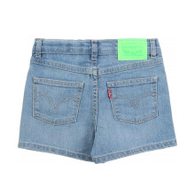 Снимка на Детски къси панталони за момиче LEVIS