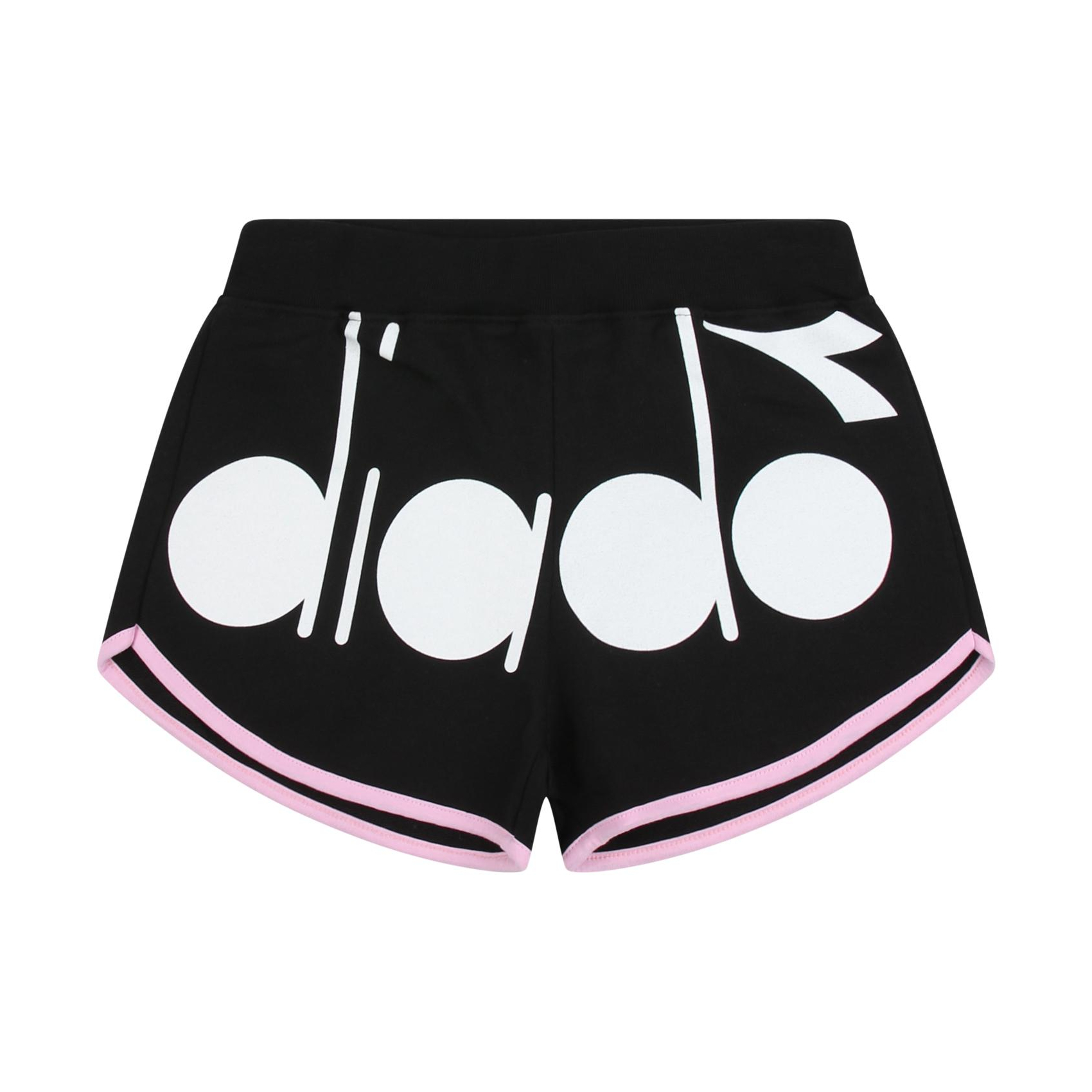 Снимка на Детски къси панталони за момиче DIADORA