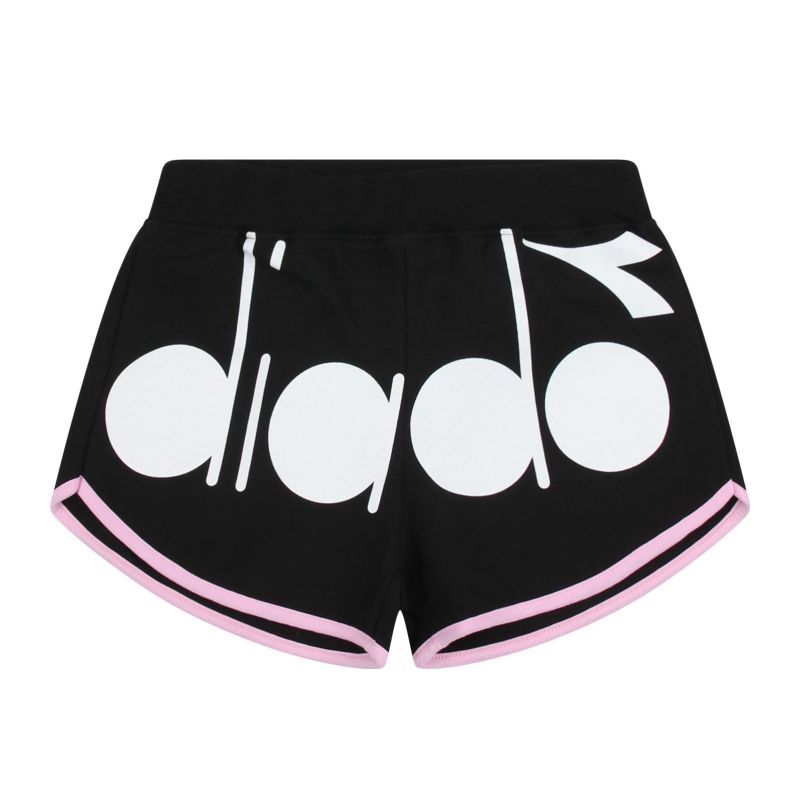 Снимка на Детски къси панталони за момиче DIADORA 