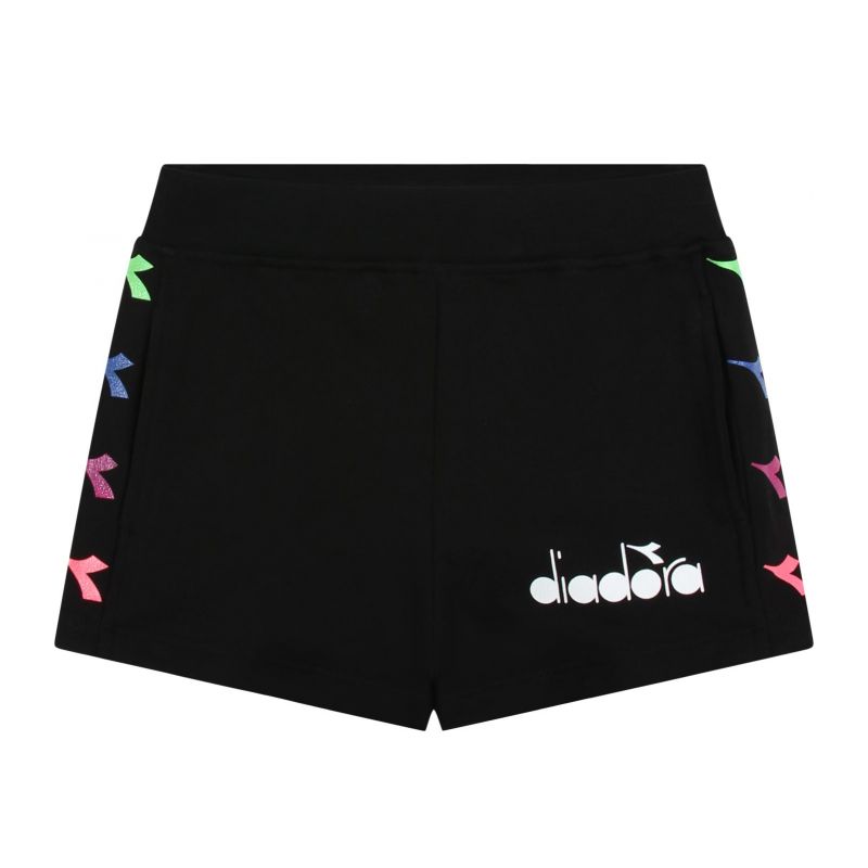 Снимка на Детски къси панталони за момиче DIADORA 