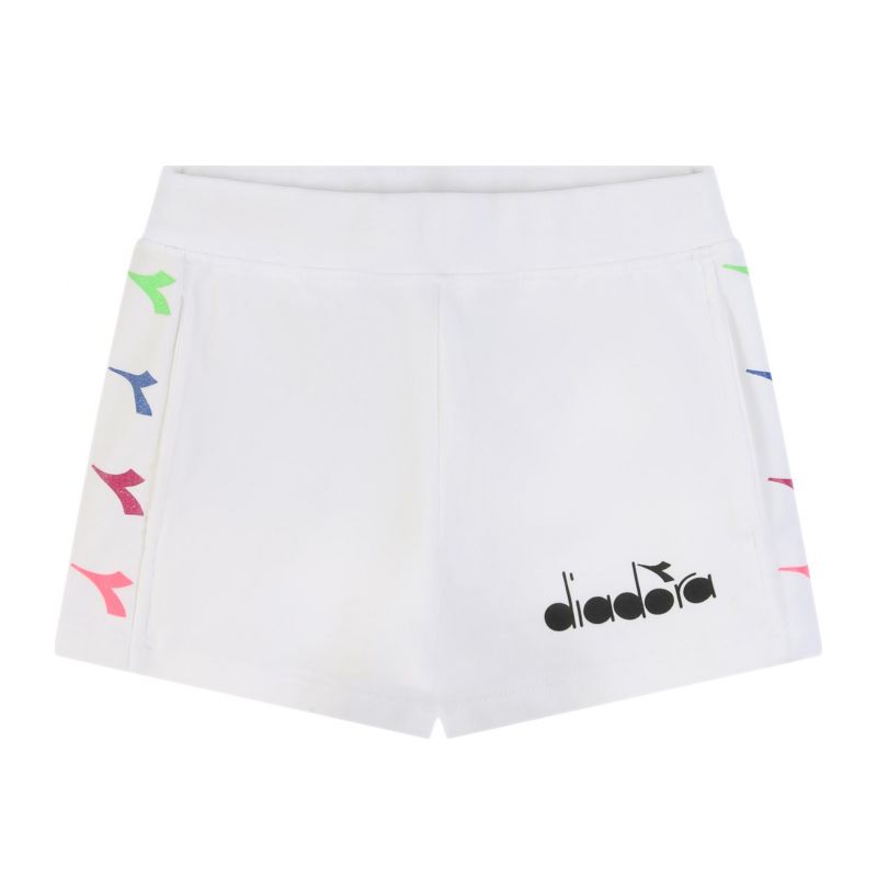 Снимка на Детски къси панталони за момиче DIADORA 