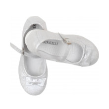 Снимка  на Детски обувки балерини CARLO PIGNATELLI 