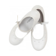 Снимка  на Детски обувки балерини CARLO PIGNATELLI 