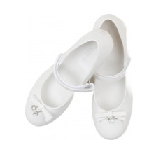 Снимка  на Детски обувки балерини CARLO PIGNATELLI 
