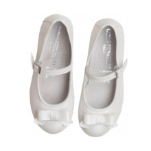 Снимка  на Детски обувки балерини CARLO PIGNATELLI 