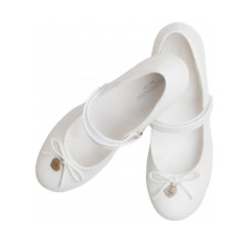 Снимка на Детски обувки балерини CARLO PIGNATELLI