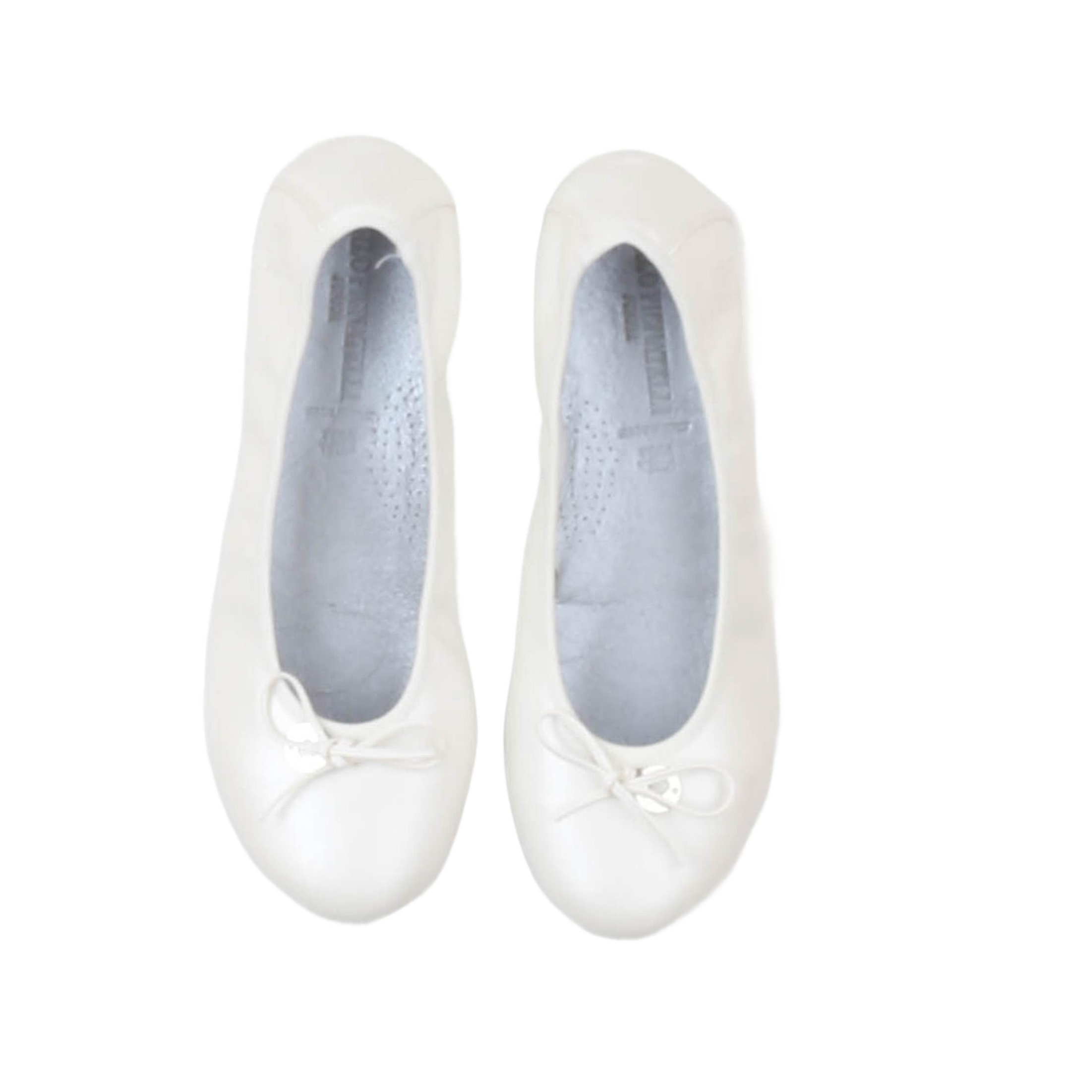 Снимка на Детски обувки балерини CARLO PIGNATELLI