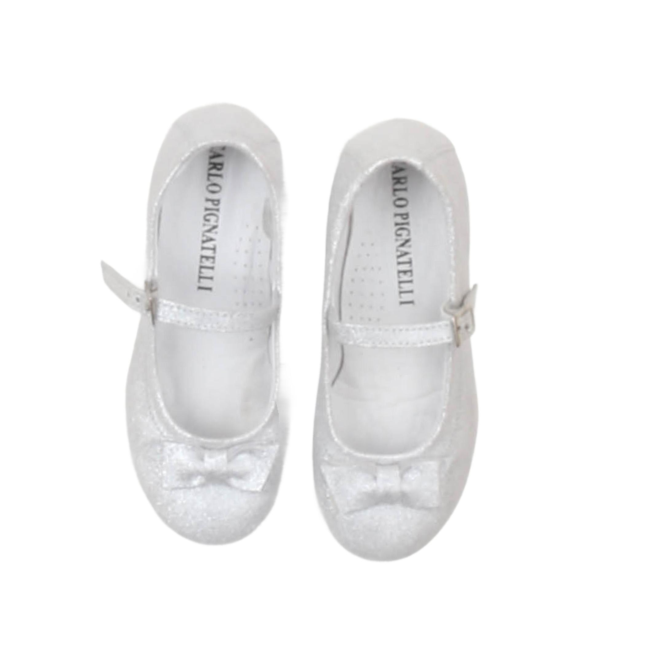 Снимка на Детски обувки балерини CARLO PIGNATELLI