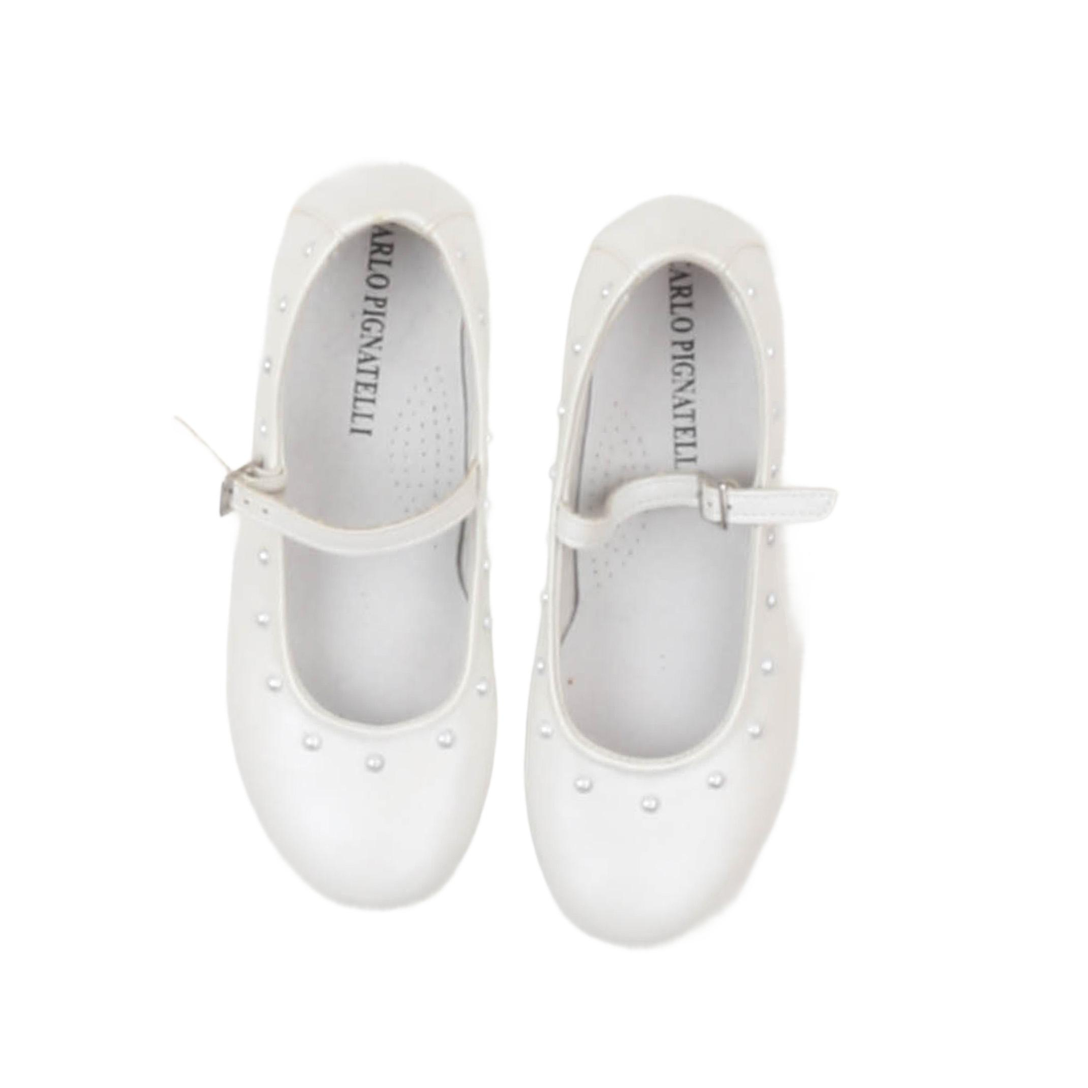 Снимка на Детски обувки балерини CARLO PIGNATELLI