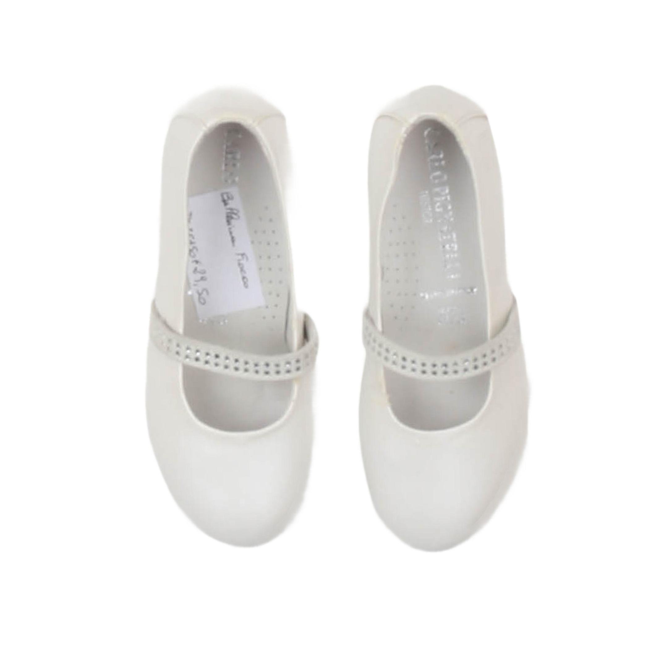 Снимка на Детски обувки балерини CARLO PIGNATELLI