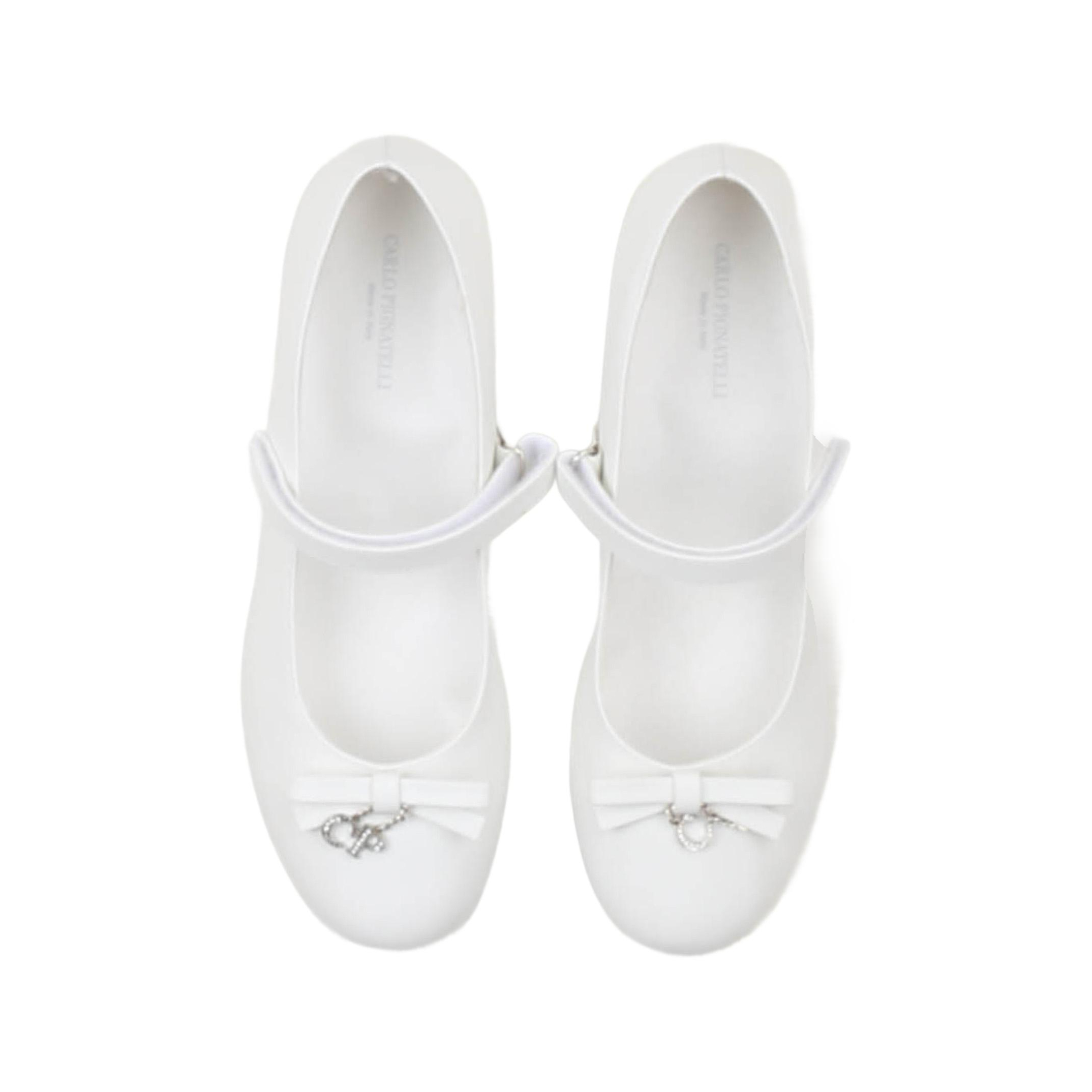 Снимка на Детски обувки балерини CARLO PIGNATELLI