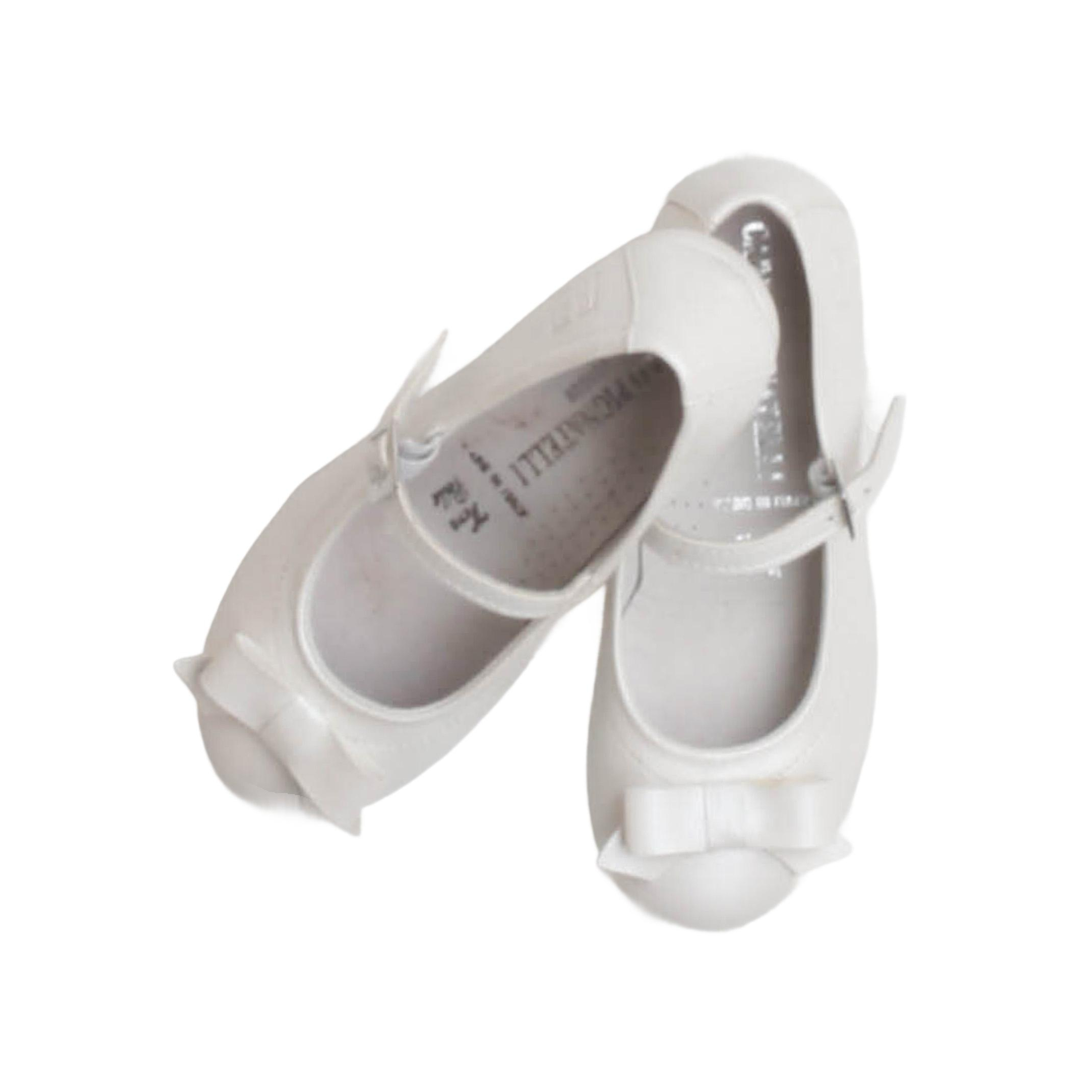 Снимка на Детски обувки балерини CARLO PIGNATELLI