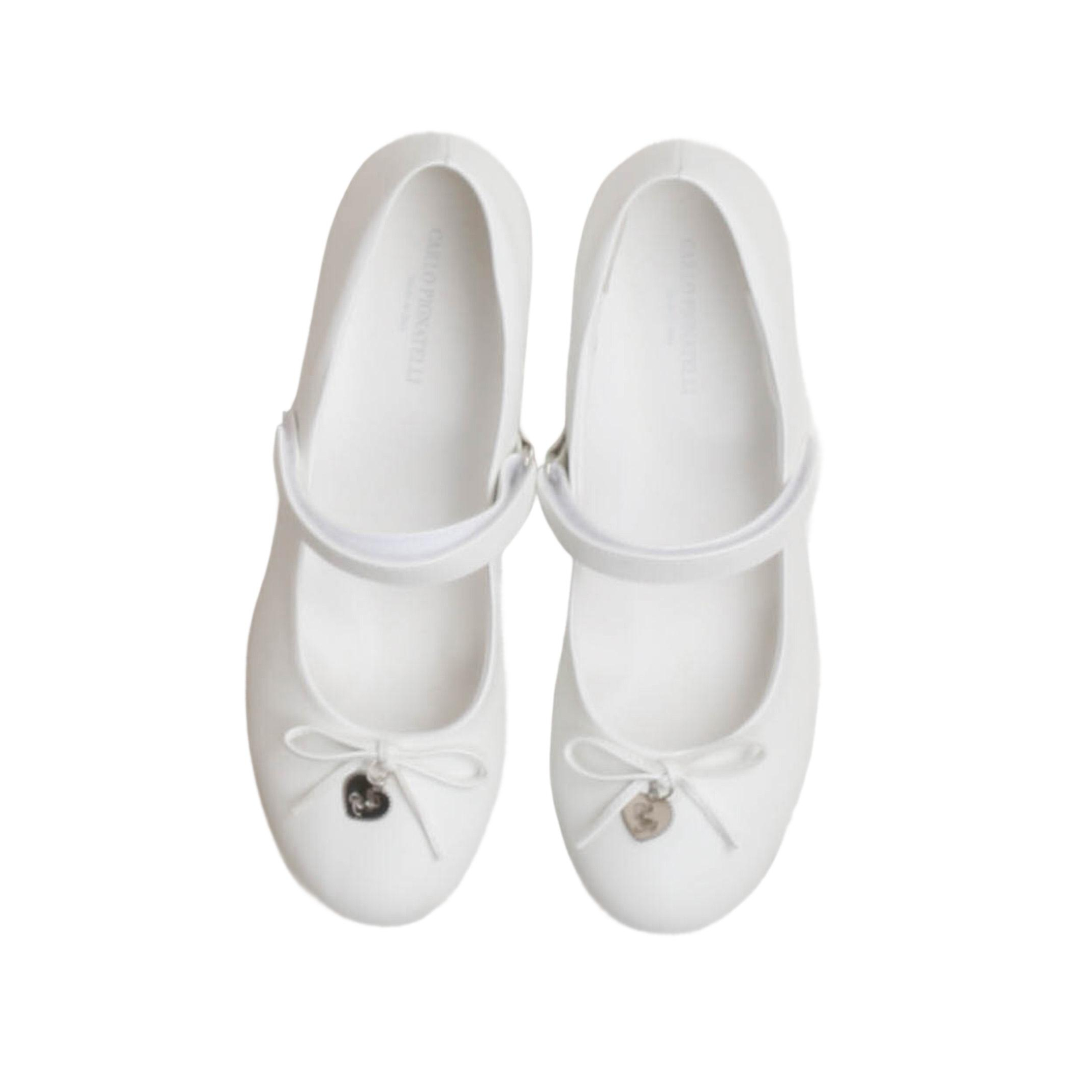 Снимка на Детски обувки балерини CARLO PIGNATELLI