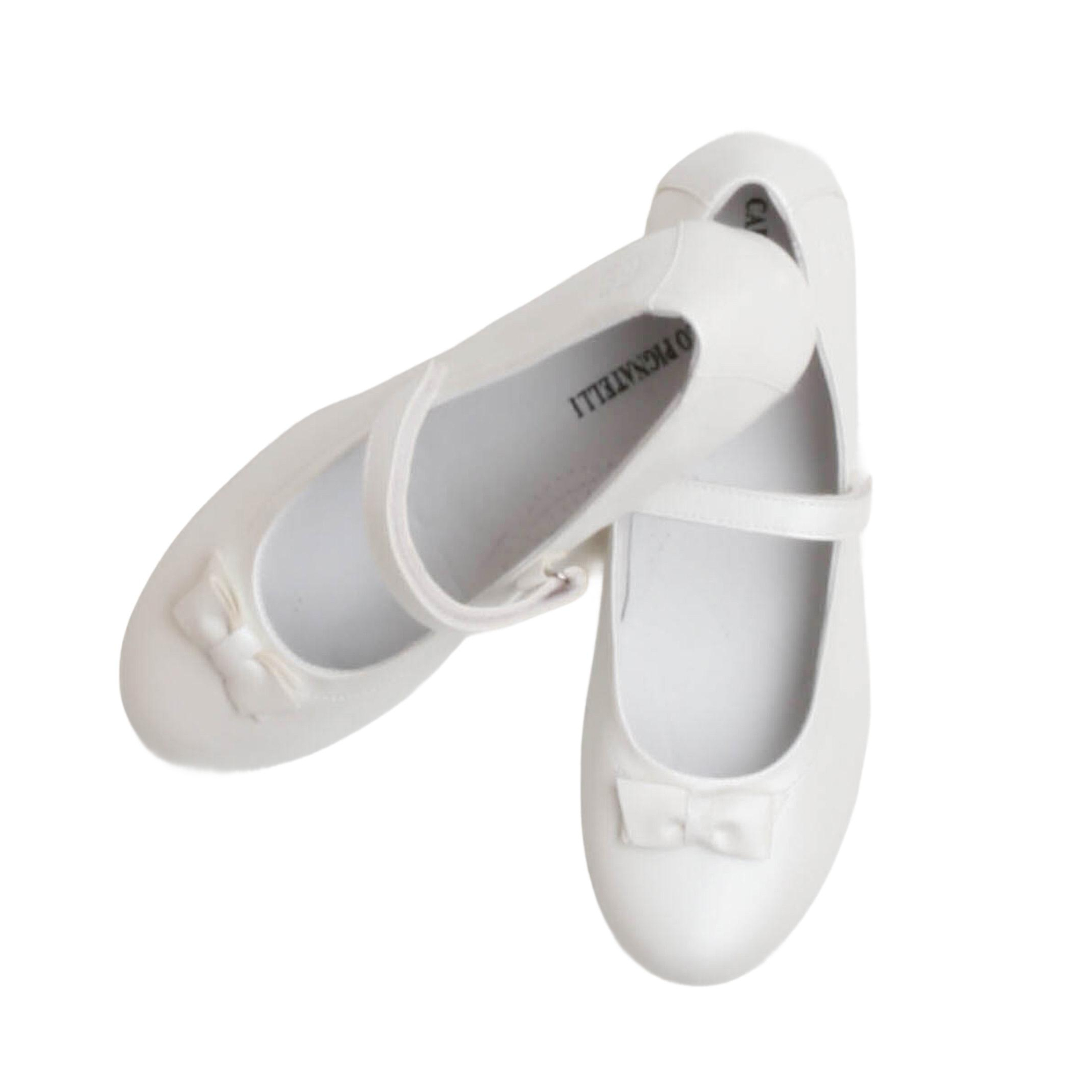 Снимка на Детски обувки балерини CARLO PIGNATELLI