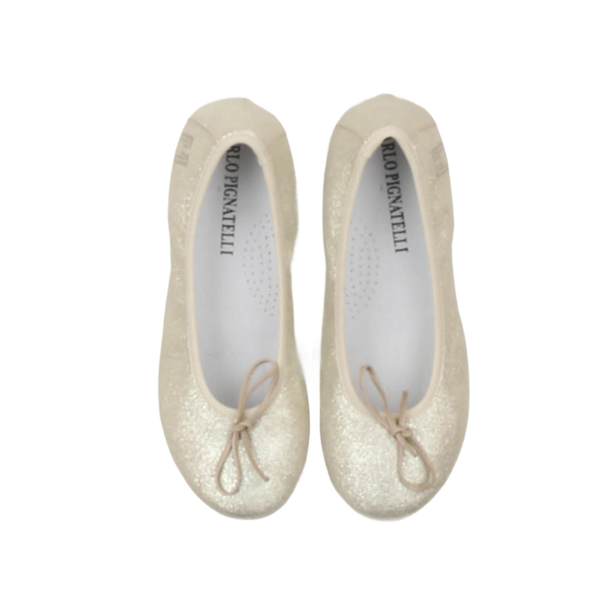 Снимка на Детски обувки балерини CARLO PIGNATELLI