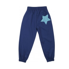 Снимка  на Детски панталон JOHN RICHMOND 