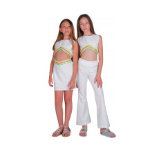 Снимка  на Детски панталон MARC ELLIS 