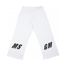 Снимка  на Детски панталон MSGM 