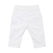 Снимка на Детски панталон TRUSSARDI