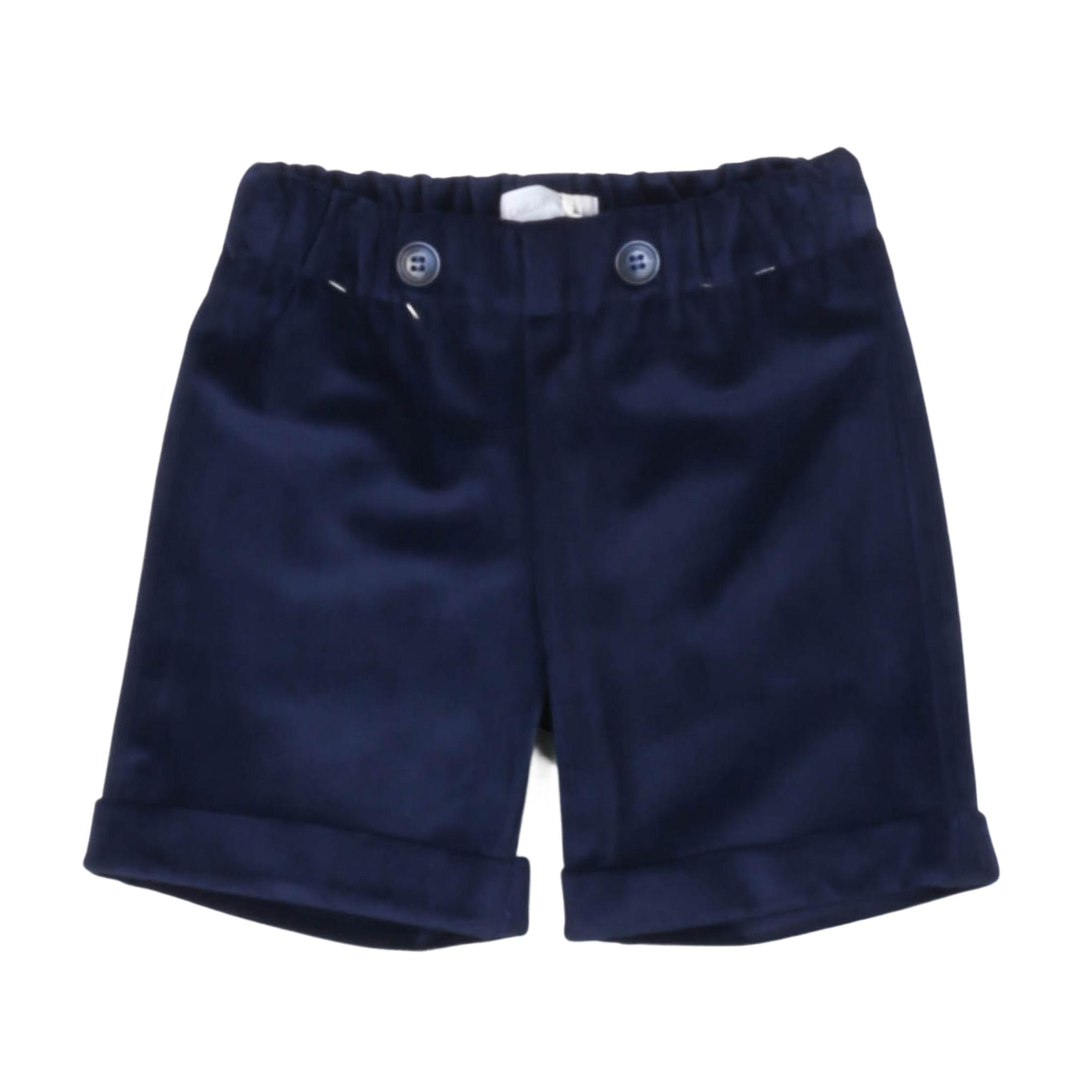 Снимка на Детски панталон CARLO PIGNATELLI