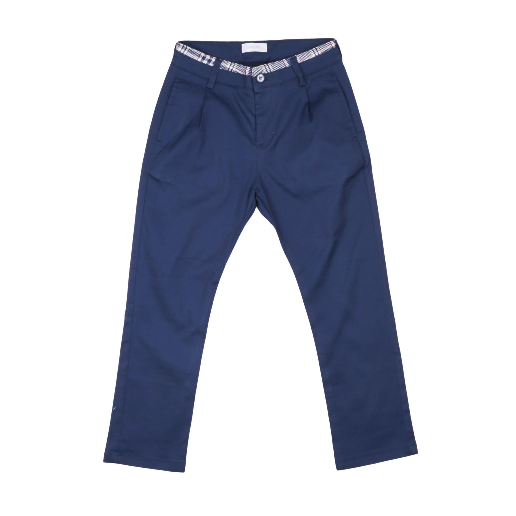 Снимка на Детски панталон CARLO PIGNATELLI