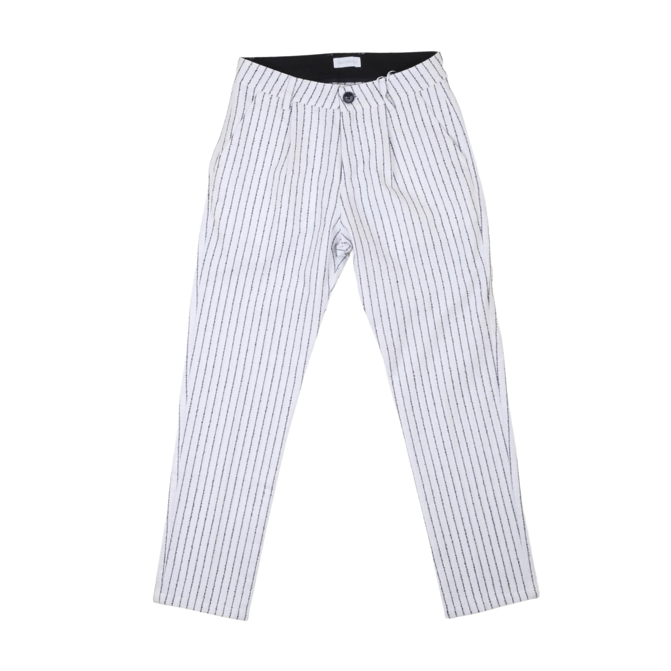 Снимка на Детски панталон CARLO PIGNATELLI