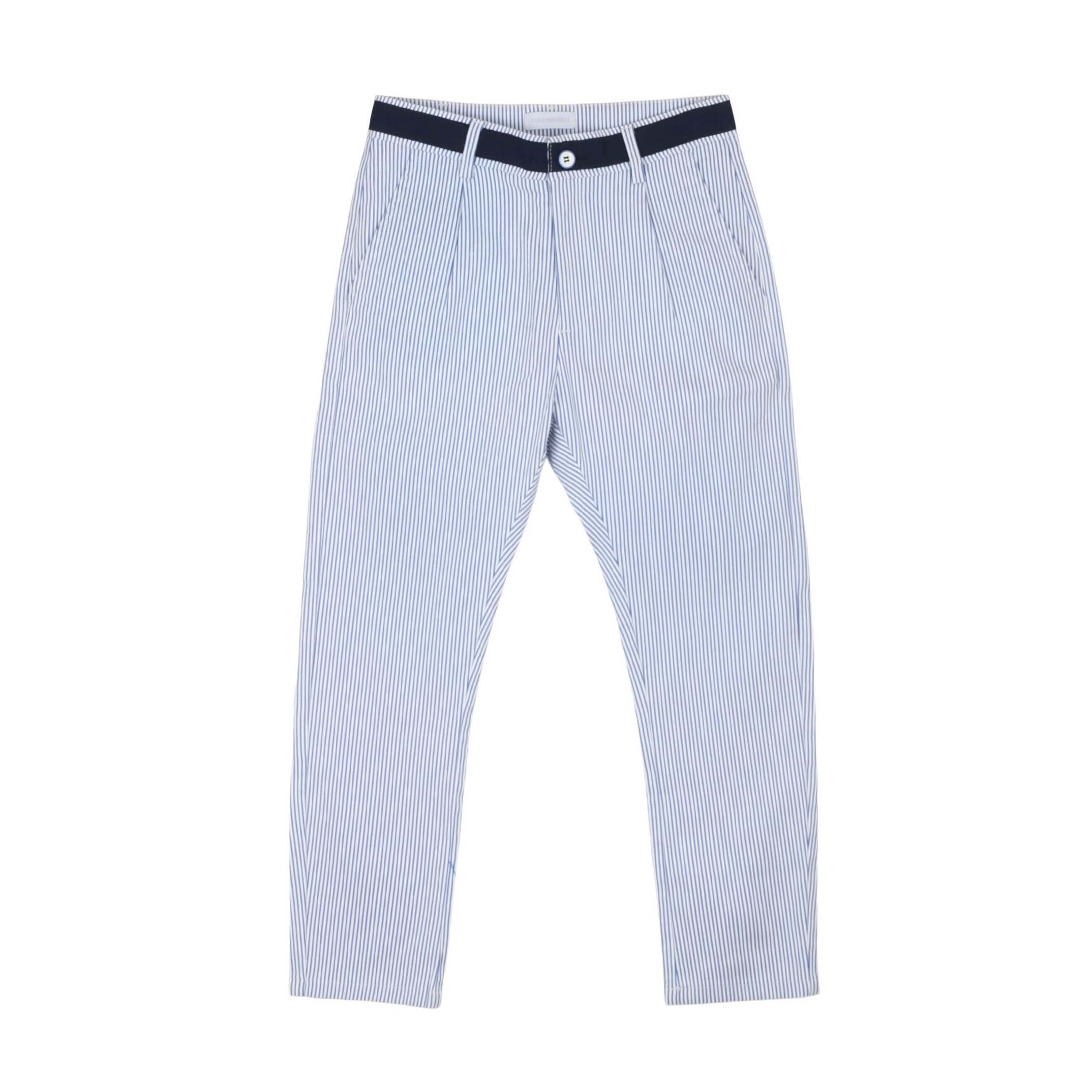 Снимка на Детски панталон CARLO PIGNATELLI