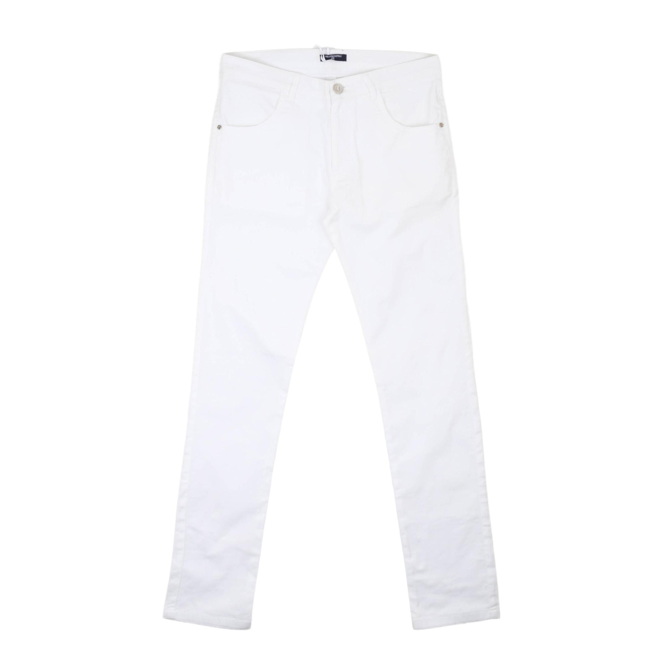 Снимка на Детски панталон CARLO PIGNATELLI