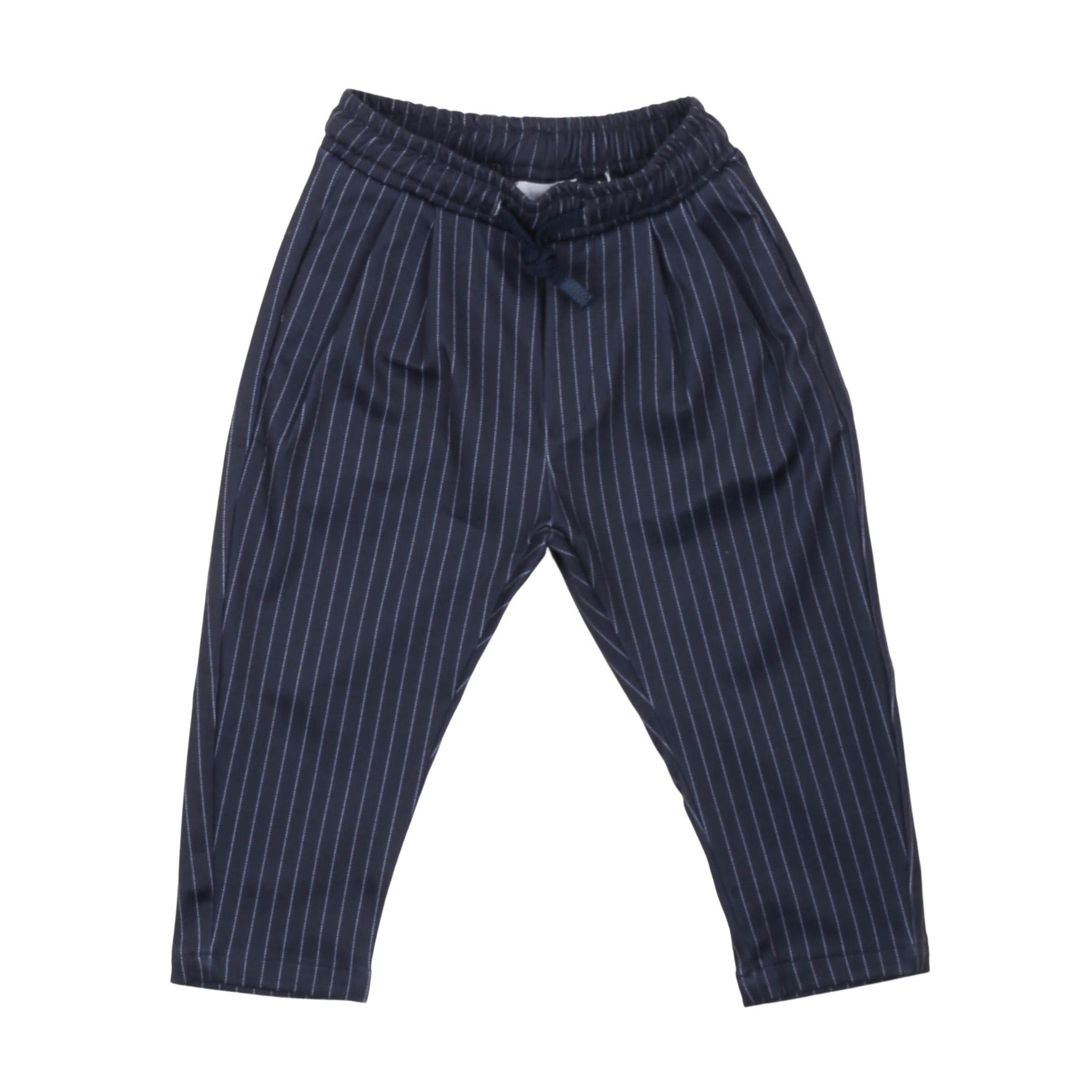 Снимка на Детски панталон CARLO PIGNATELLI