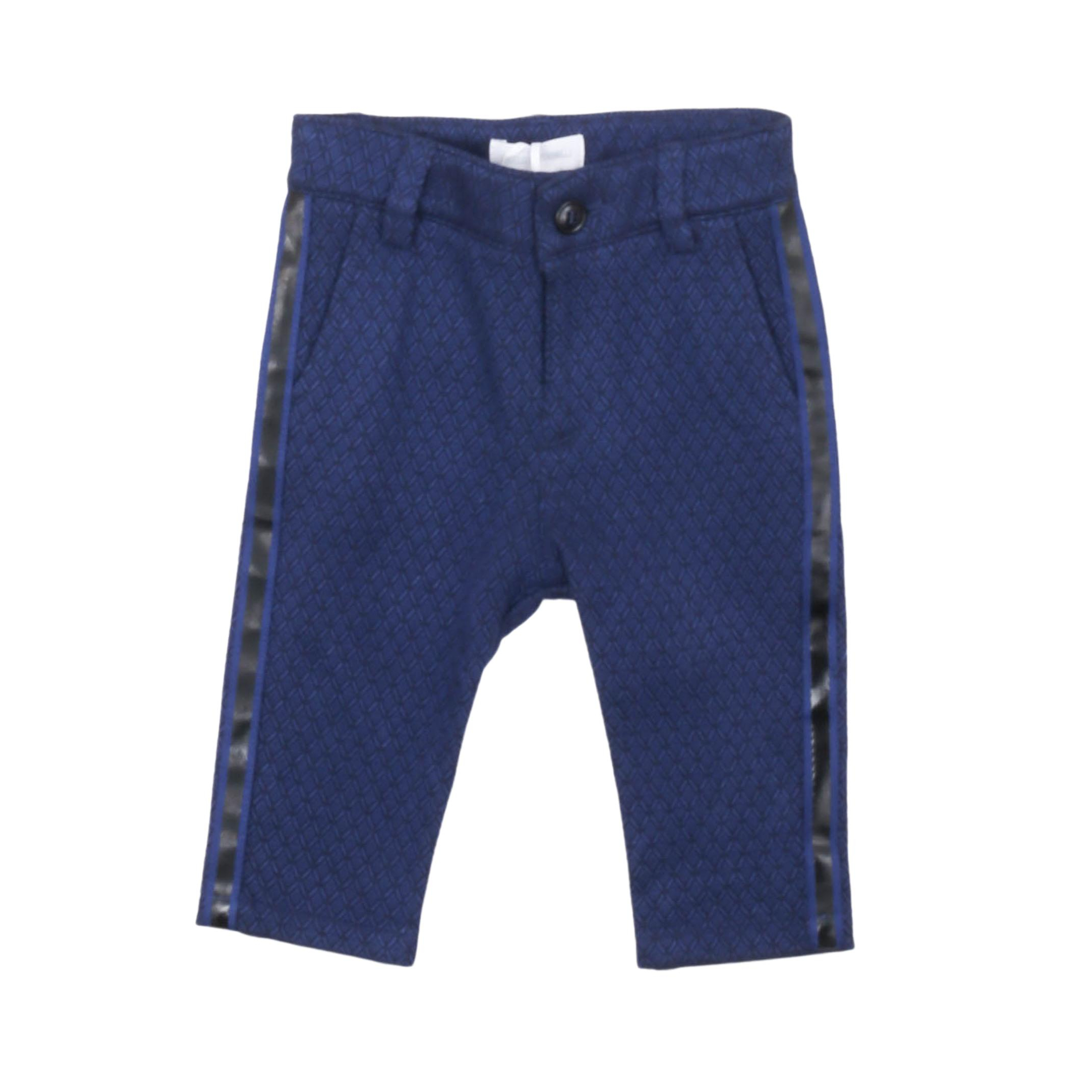Снимка на Детски панталон CARLO PIGNATELLI