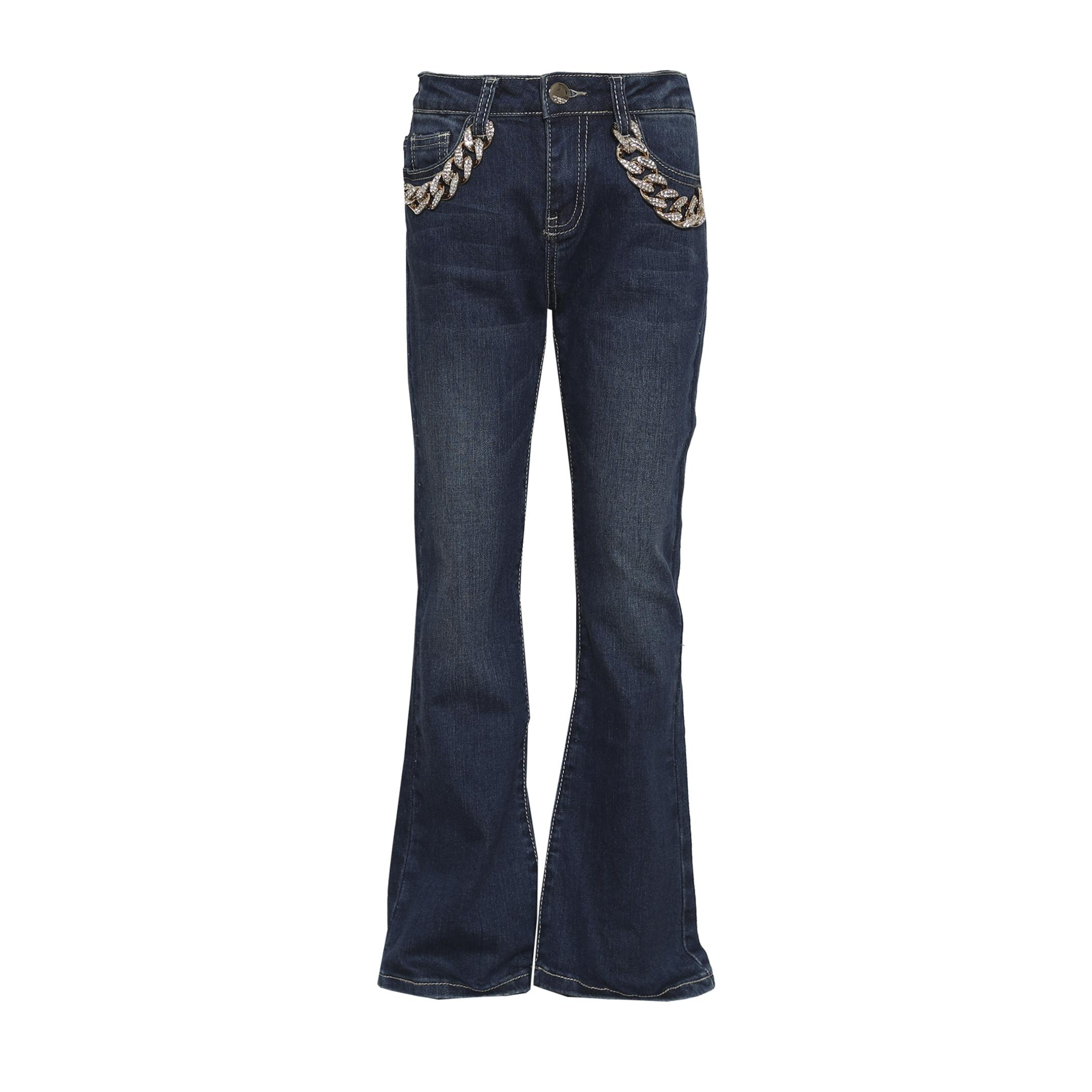 Снимка на Детски панталон FUN&FUN