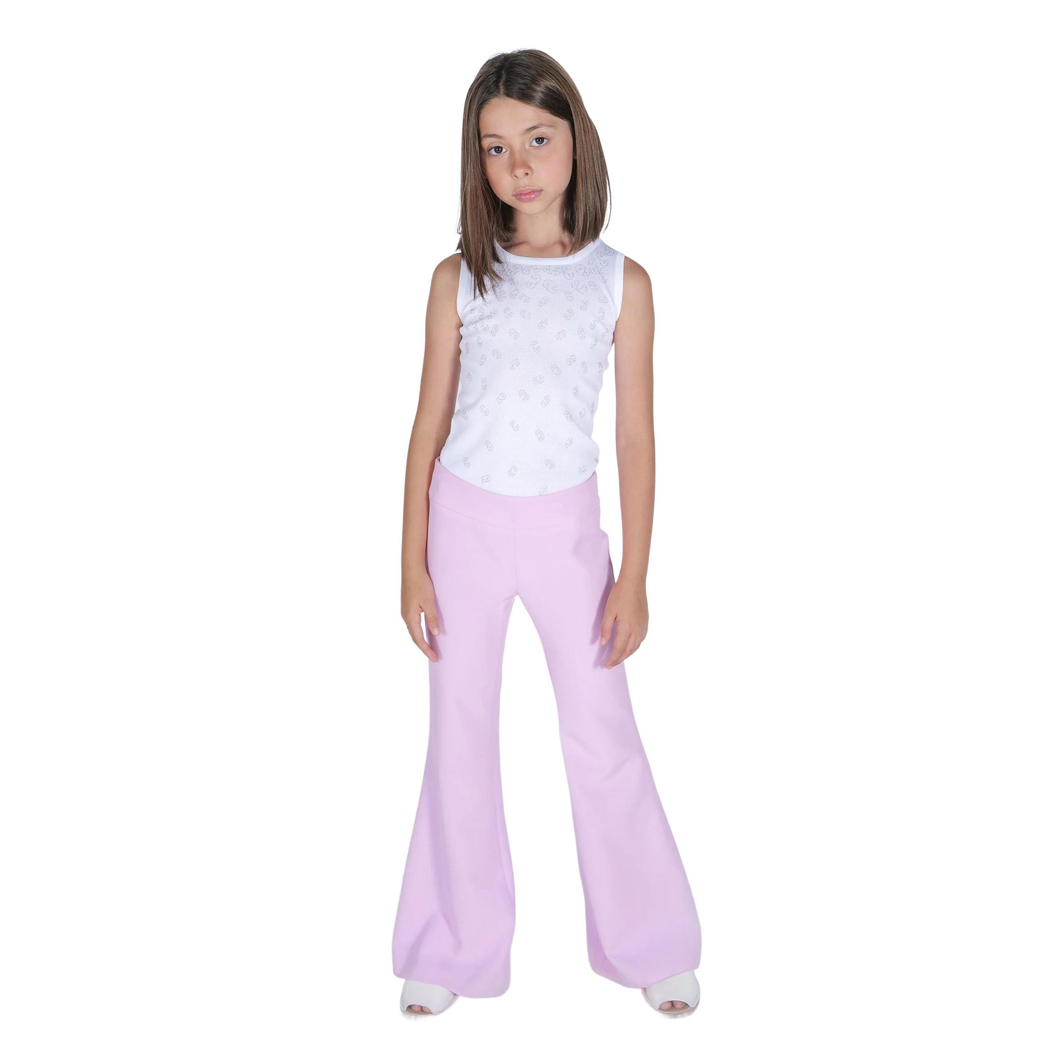 Снимка на Детски панталон FUN&FUN