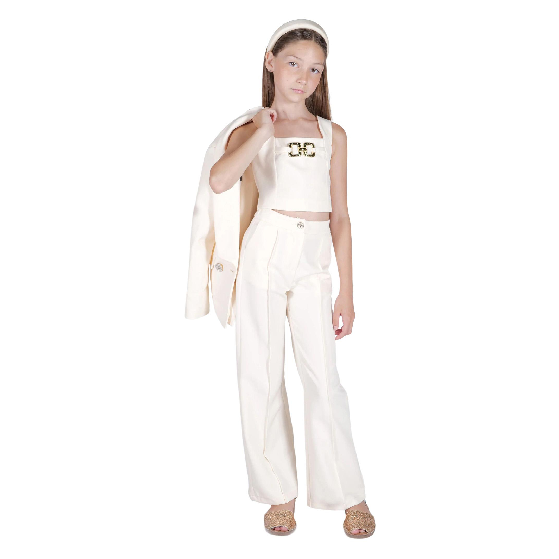 Снимка на Детски панталон FUN&FUN