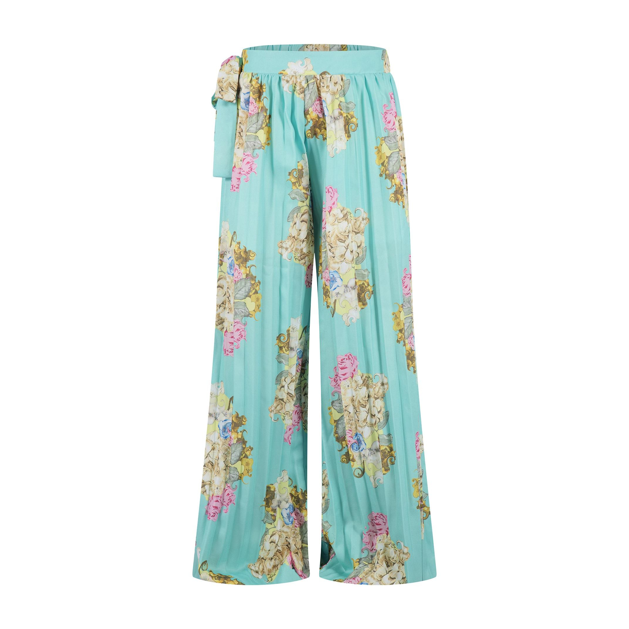 Снимка на Детски панталон FUN&FUN