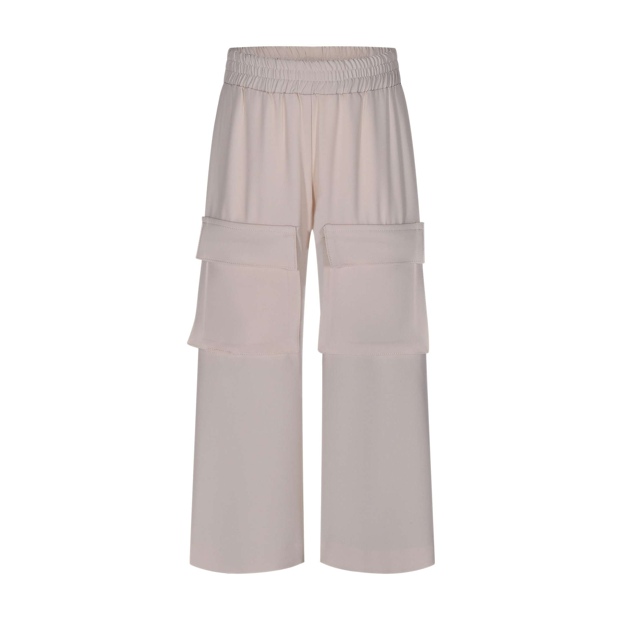 Снимка на Детски панталон FUN&FUN