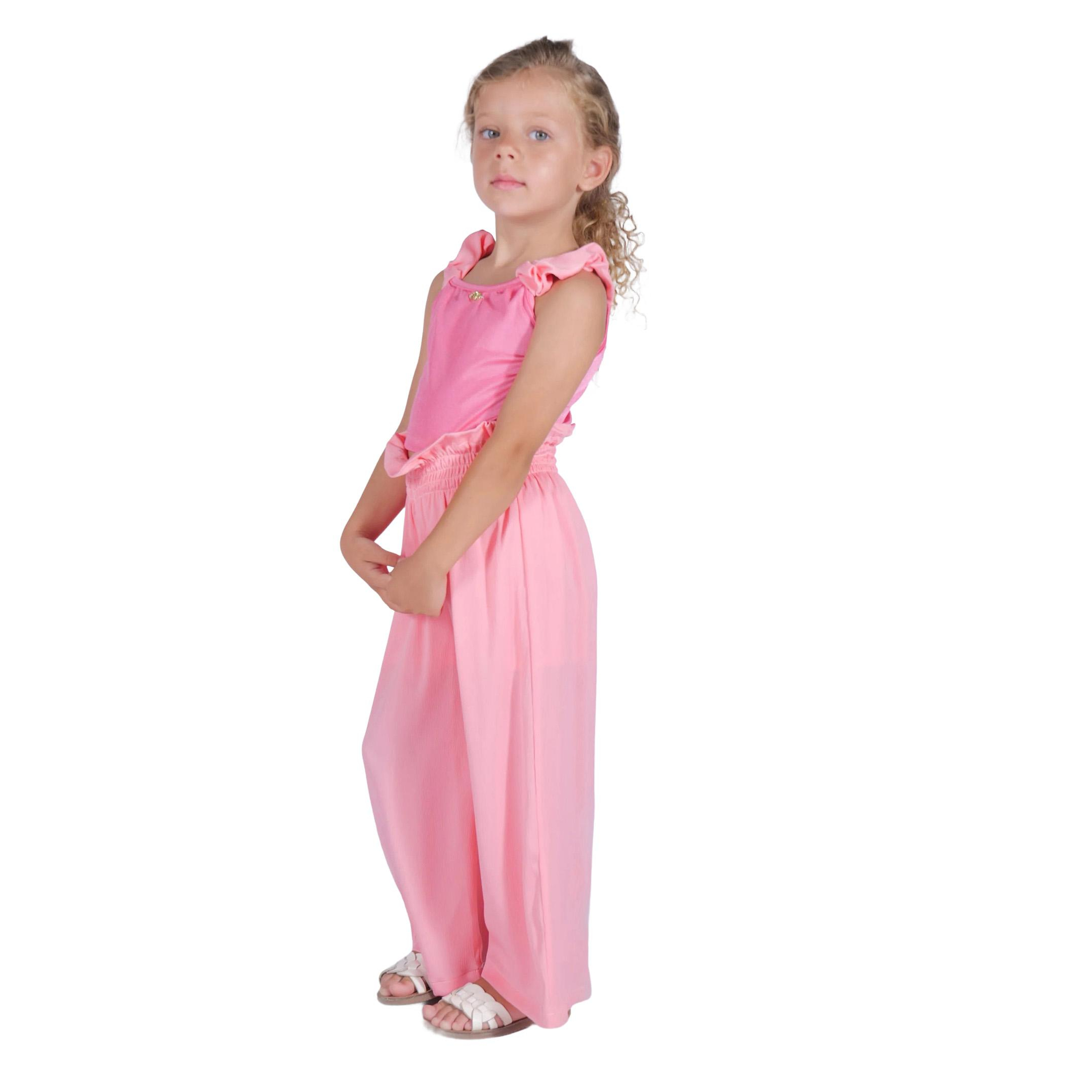 Снимка на Детски панталон FUN&FUN