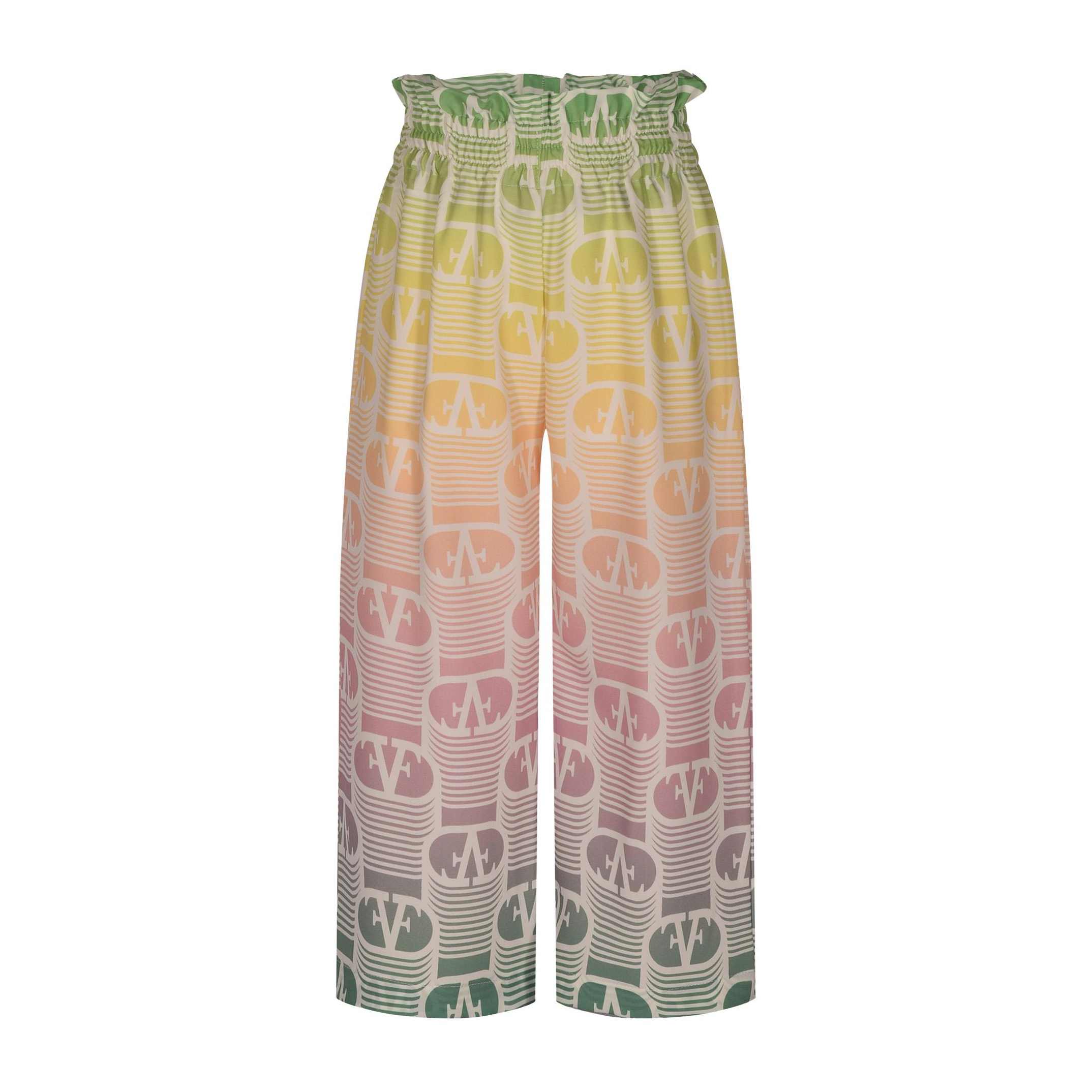 Снимка на Детски панталон FUN&FUN