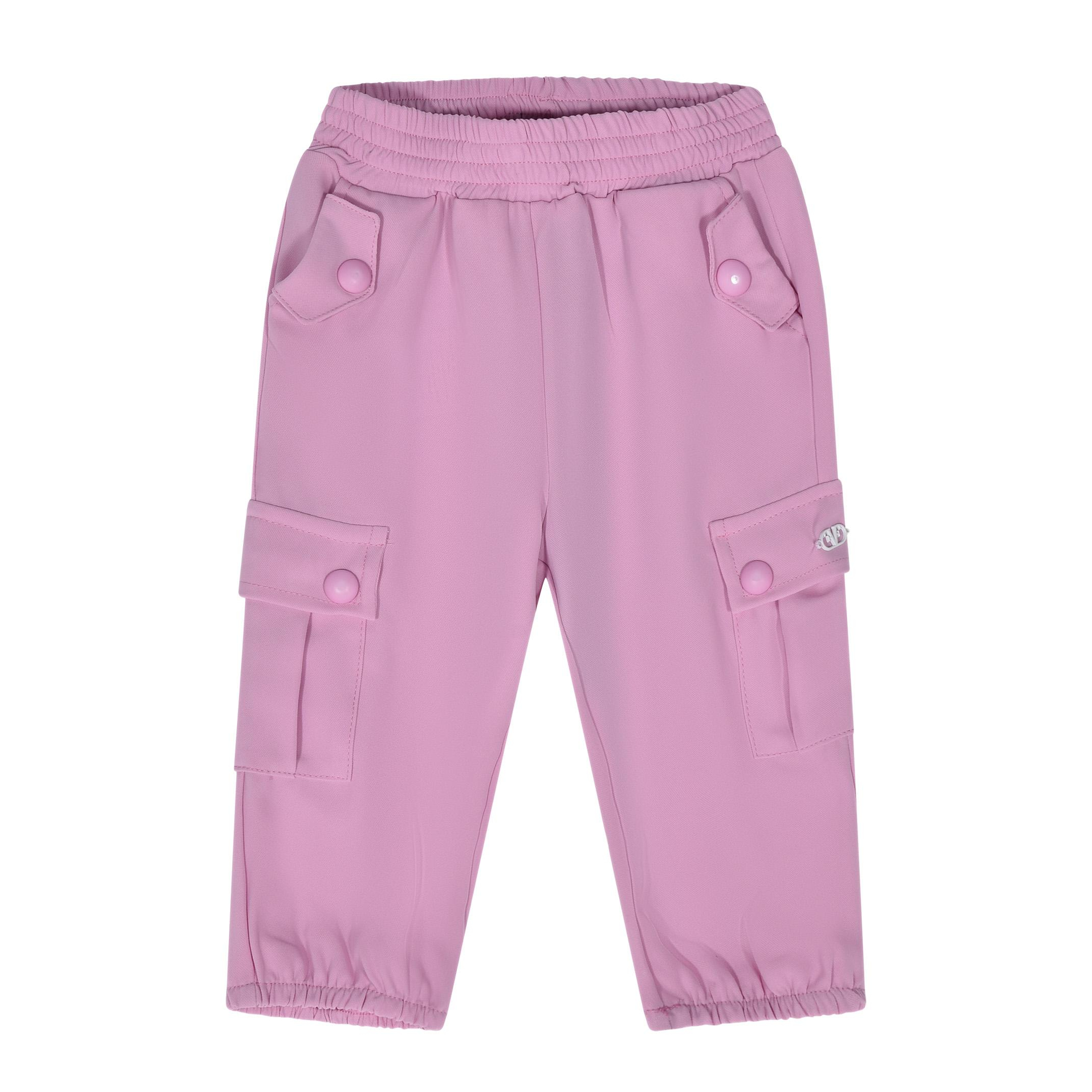 Снимка на Детски панталон FUN&FUN