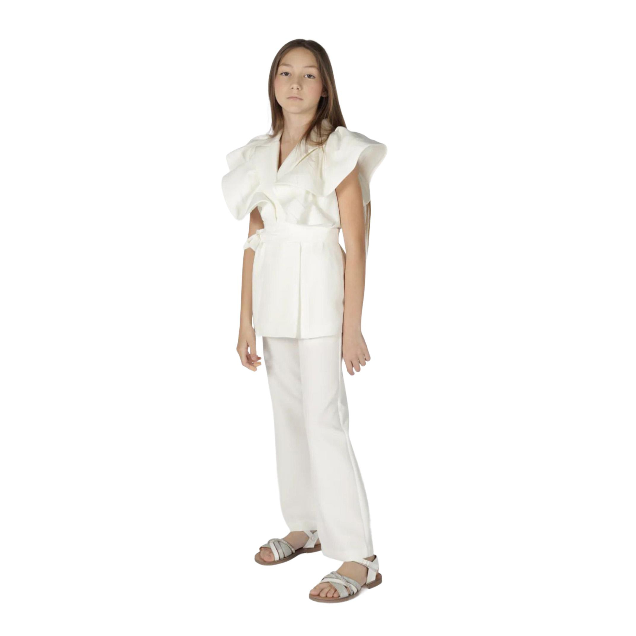 Снимка на Детски панталон FUN&FUN