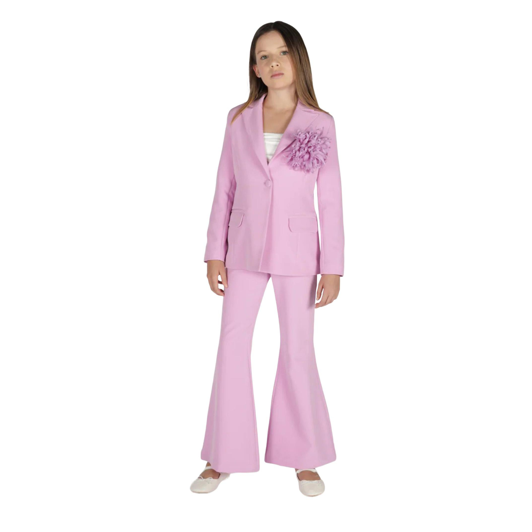 Снимка на Детски панталон FUN&FUN