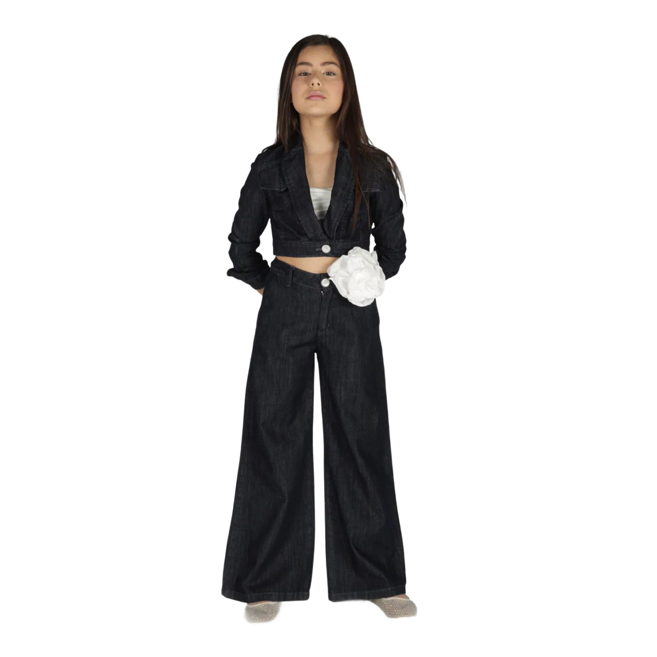 Снимка на Детски панталон FUN&FUN