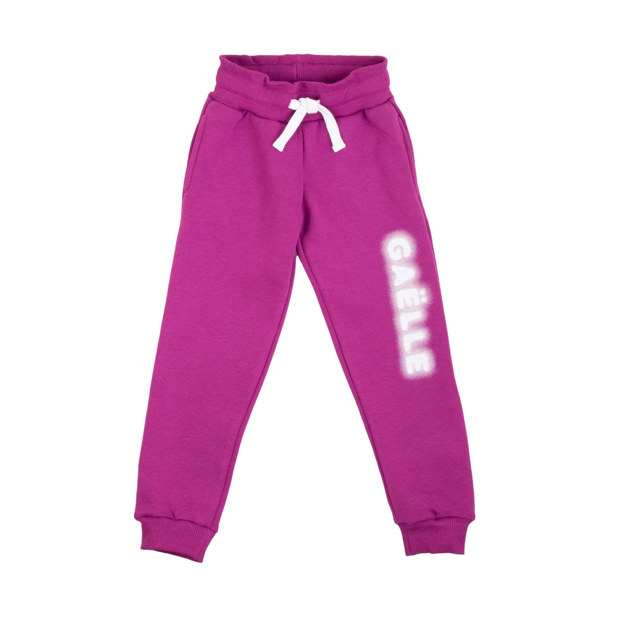 Снимка на Детски панталон GAELLE